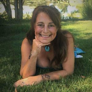 Meet your Posher, Lynnetta